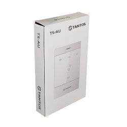 Переговорное устройство TS-AU белый