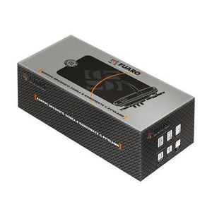 Замок врезной FUARO SET F1511 W/B AB бронза /27015/