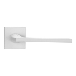 Ручка дверная VANTAGE V89WH SL белый