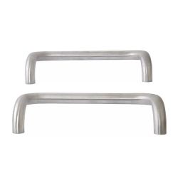 Комплект офисных ручек WDP 350/30 неокрашеная