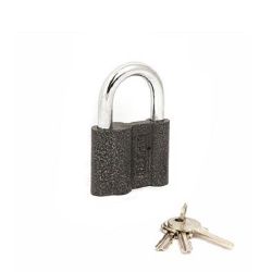 Замок навесной APECS PD-22-60