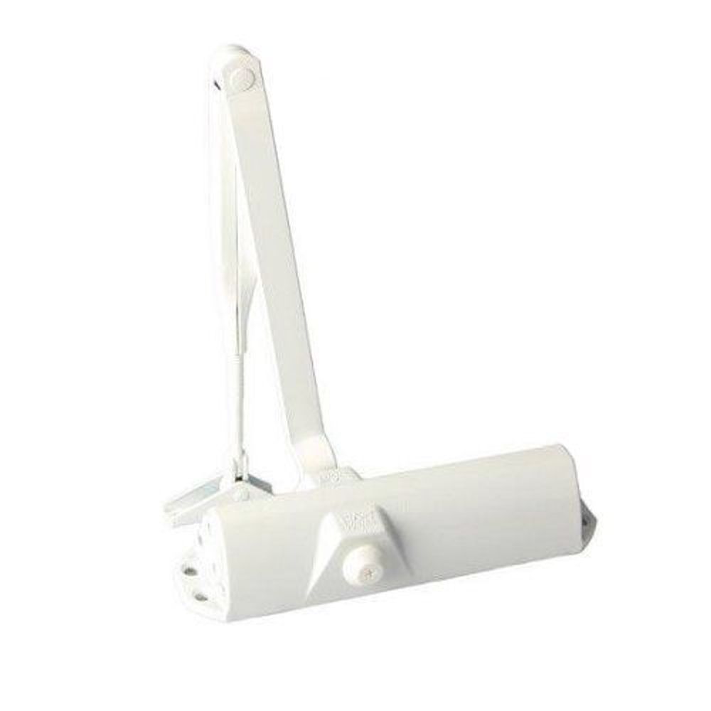 Доводчик дверной DORMA TS-68 EN2-4 белый