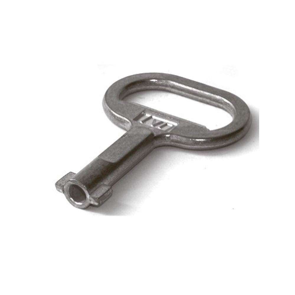 Ключ D средний