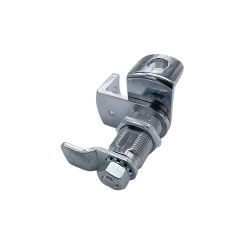 Замок мебельный (защелка) 2128-30H C