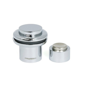 Упор дверной магнитный PALLADIUM 05-M CP хром