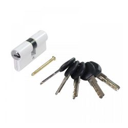 Цилиндр АЛЛЮР HD F 60-5K WHITE