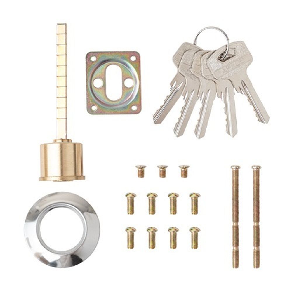 Замок электромеханический APECS ERL-2369-GR-R