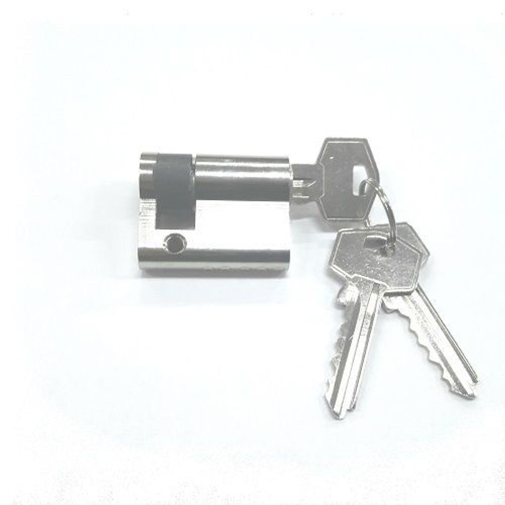 Полуцилиндр 40 (30х10) мм, 3кл.