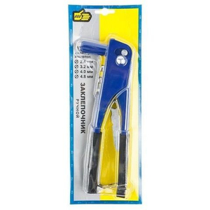 Заклепочник  250 мм 2,4/3,2/4,0/4,8 мм "888" /6872020/