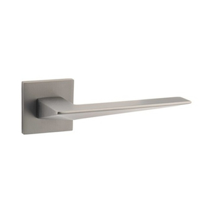 Ручки дверные Code Deco Slim H-30133-A-GRF графит