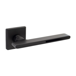 Ручки дверные APECS Ultra H-60145-A-BLM/B