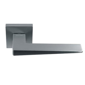 Ручка дверная PALLINI "Майами" PAL-Z14-S SC (матовый хром)