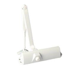 Доводчик дверной DORMA TS-68 EN2-4 белый