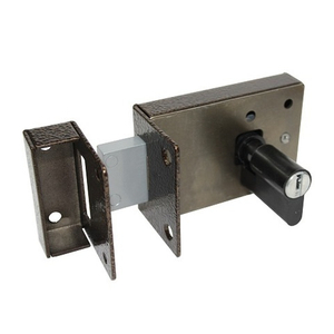 Замок накладной МОТОР СИЧ ЗН-1