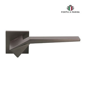 Ручка раздельная PORTA DI PARMA Origami GR графит