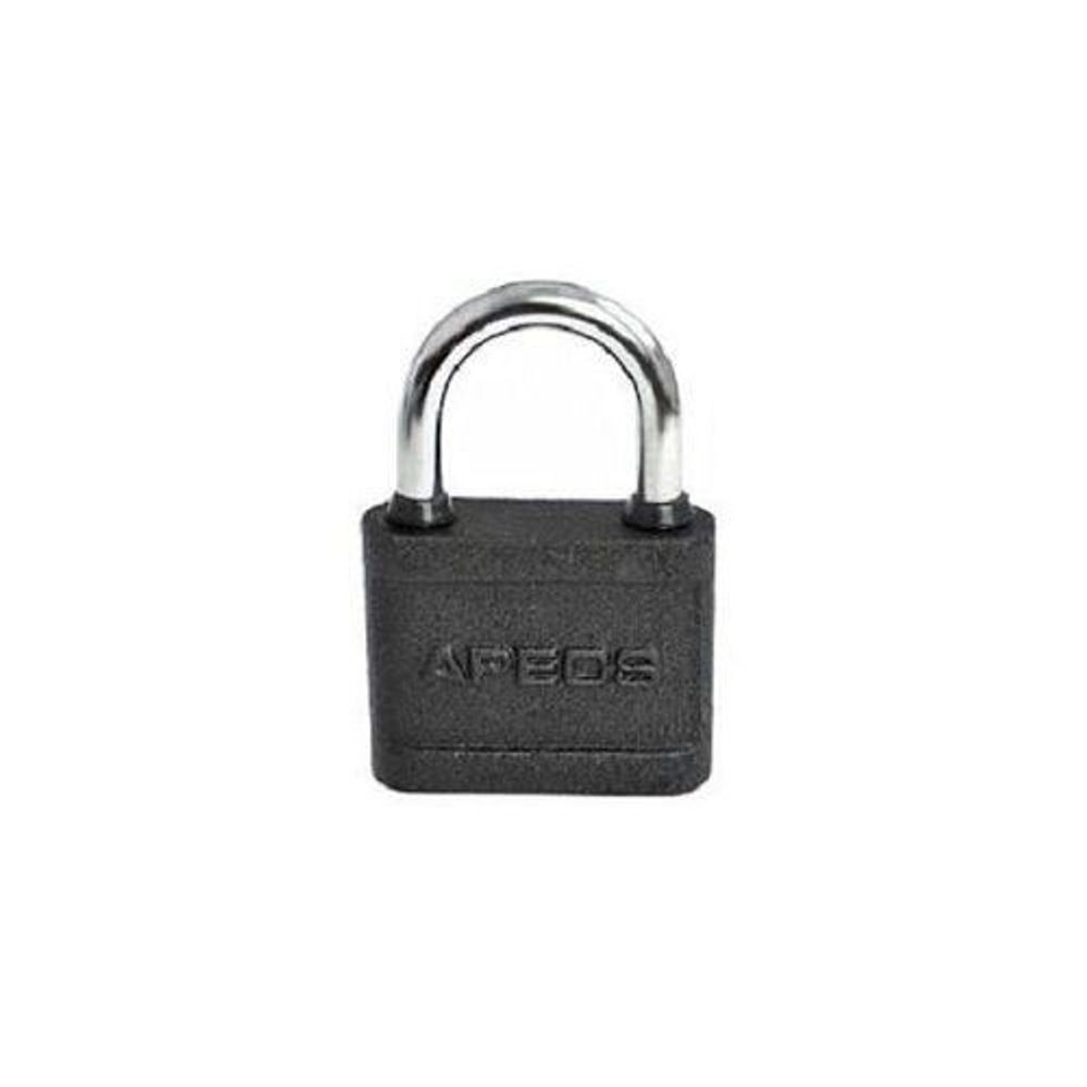 Замок навесной APECS PD-03-40