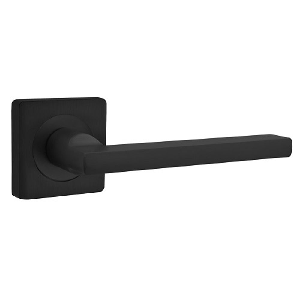 Ручка раздельная AJAX POLO JK BL-24 черный /43385/