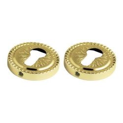 Накладка ARMADILLO CYLINDER ET/CL GP-2 золото /35957/