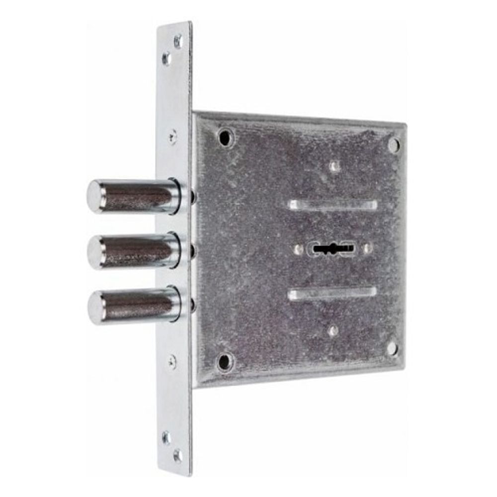 Замок врезной Цербер-ЗВУ