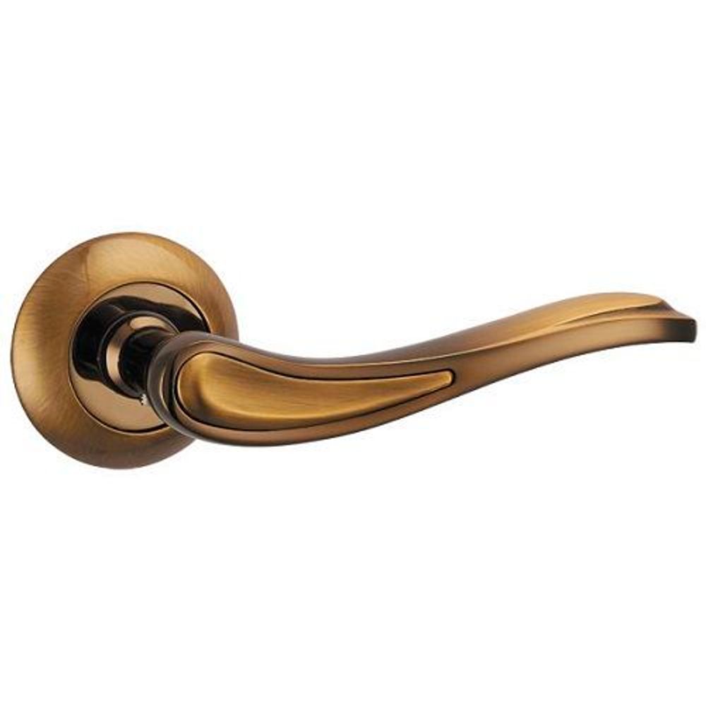 Ручка раздельная PUNTO SALSA TL CFB-18