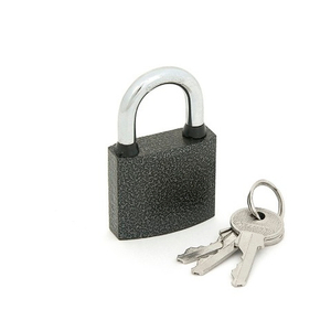 Замок навесной PALLADIUM 303F-40