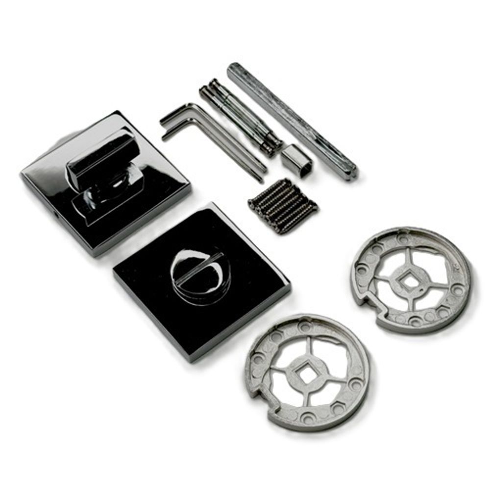 Ручка поворотная ABRISS BK 5010 CP хром