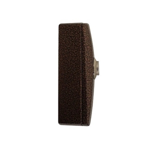 Кнопка выхода TS-CLICK медный антик