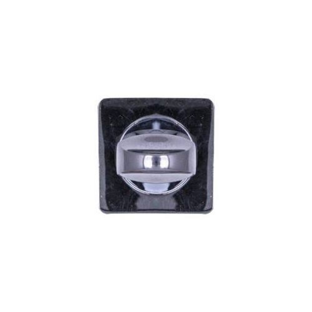 Накладка МЕДИО BAT88 BN/CP черный/хром