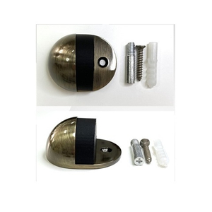 Упор дверной VETTORE 002 AB бронза