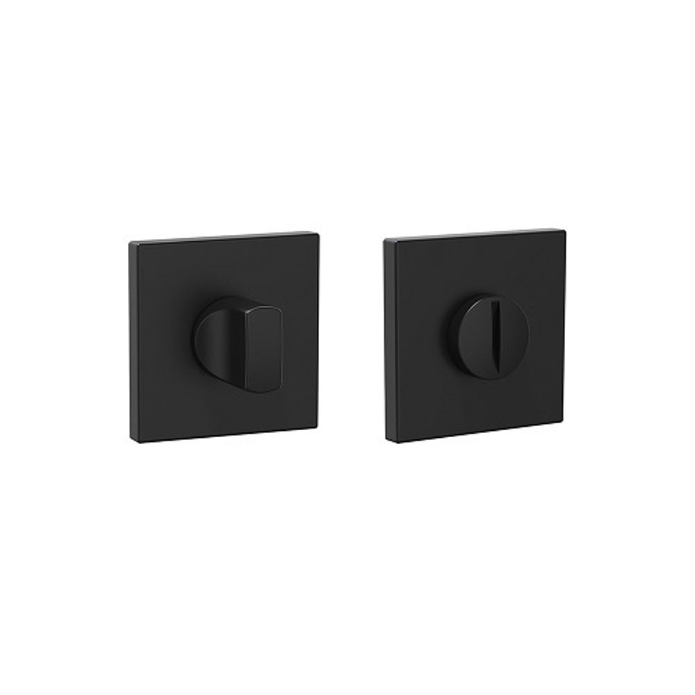 Ручка поворотная PUNTO BK6 ARC.Q52 BL-24