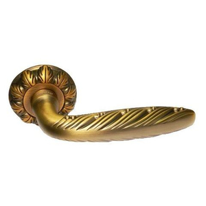 Ручка Медио F08231 ABB бронза