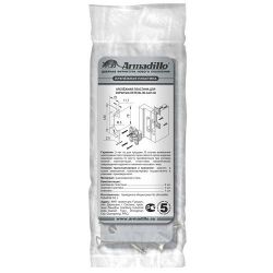 Крепёжная пластина для петли с 3D-регулировкой ARMADILLO Architect 3D-ACH 60 (2 шт.) /29247/