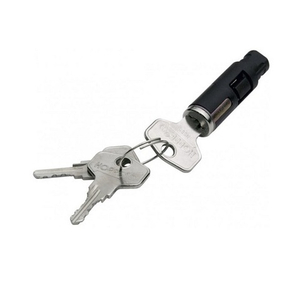 Комплект из 2-х цилиндров HOPPE 3кл.