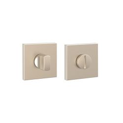 Ручка поворотная PUNTO BK6 ARC.Q52 SN-3