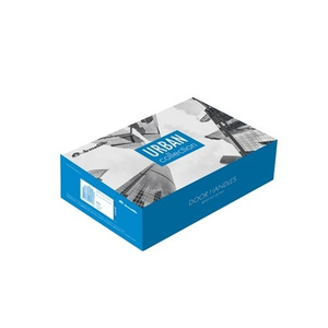 Ручка раздельная ARMADILLO BRICK UCS FSG-39 флорентийское золото /48183/