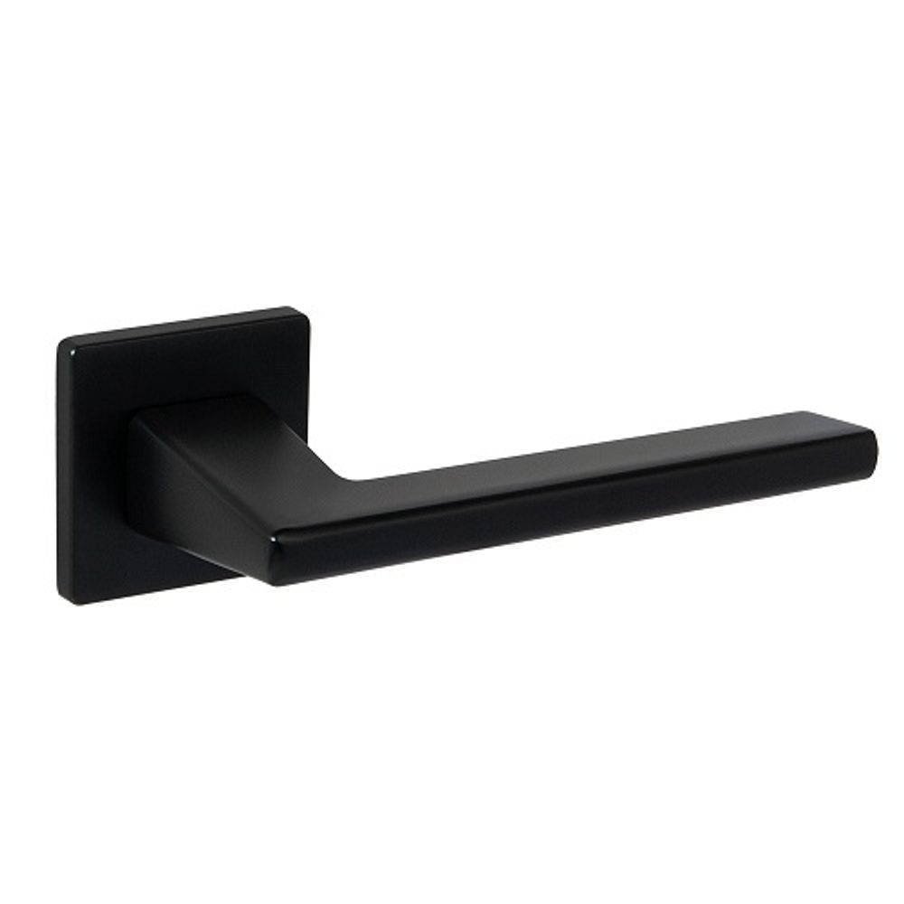 Ручка раздельная FUARO PRIME SL BL-24