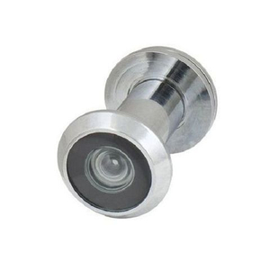 Глазок дверной ARMADILLO DV1, 16/35-60 СР хром /14663/