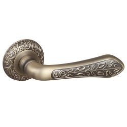 Ручка раздельная FUARO MONARCH SM MAB-6