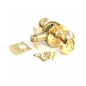 Ручка-защёлка APECS 6093-03 (фик.) G золото