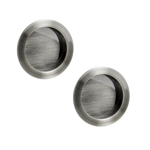 Ручки для раздвижных дверей RENZ INSDH 603 SN мат.никель