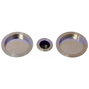 Ручка для раздвижных дверей Light SN мат.никель