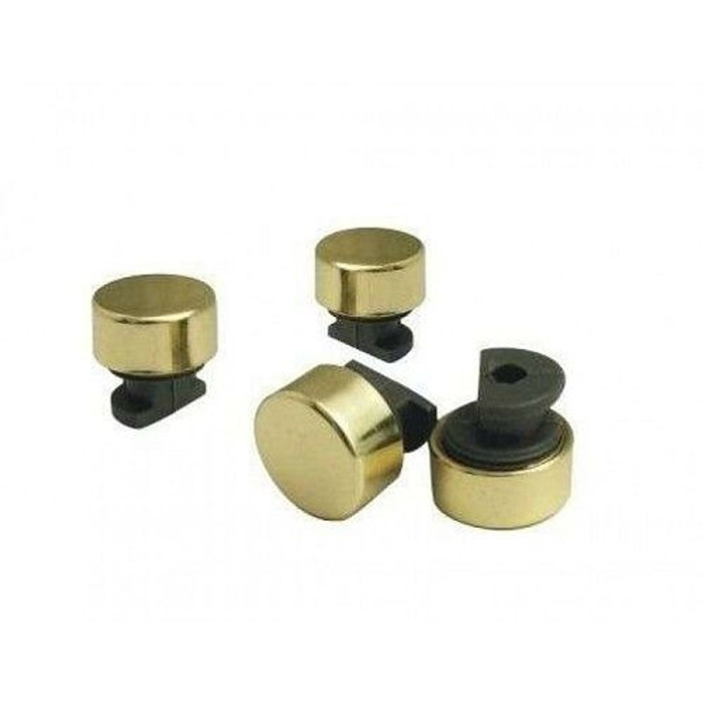 Держатель зеркала "101" золото