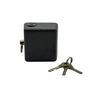 Замок навесной VANTAGE LD5-90 3кл.