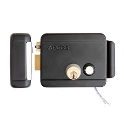 Замок электромеханический APECS ERL-2369-BLM-L