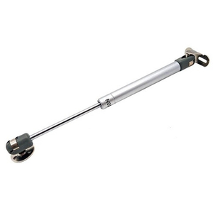 Газовый лифт StahlBuro N80 матовый хром