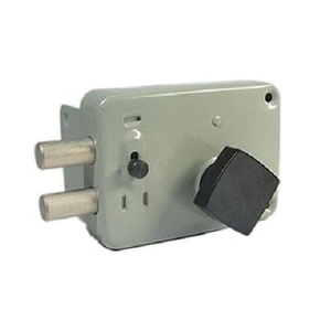 Замок накладной ЗН 1-5 Томск (MF603-1)