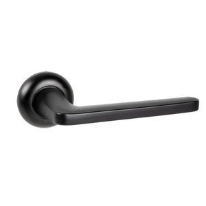 Ручка раздельная AJAX TESTA JR BL-24 черный /62329/