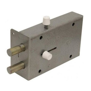 Замок накладной АРЕС-ЗГС-М3 (3 кл.)