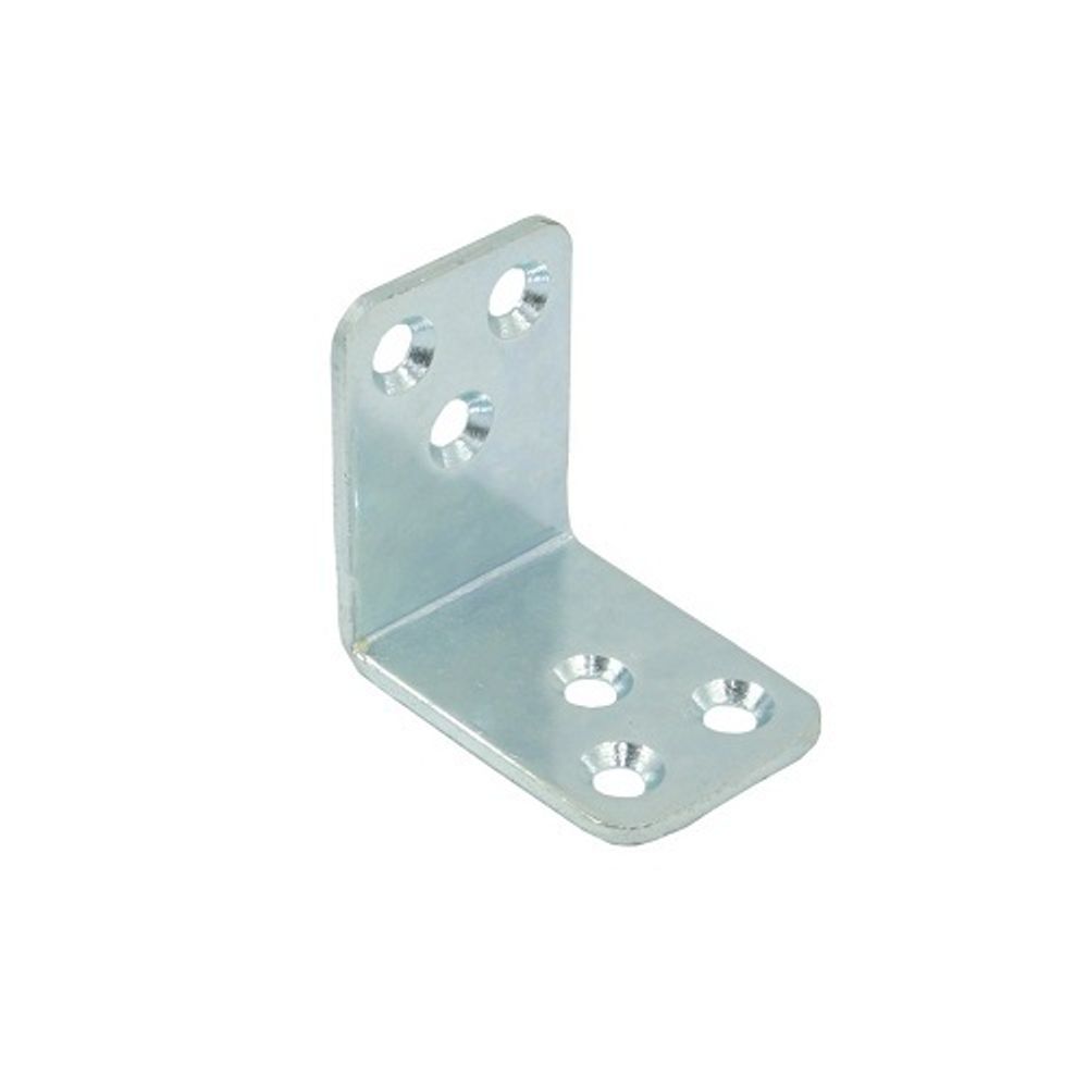 Уголок КУНГУР 42х42х30х2.3 цинк