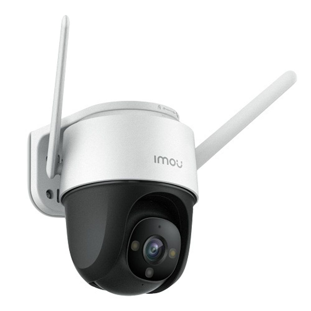 Видеокамера уличная беспроводная поворотная IMOU CRUISER IPC-S22FP-036B-V3 1/2.8" 2Мп CMOS, Wi-Fi